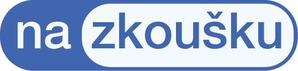 logo na-zkoušku